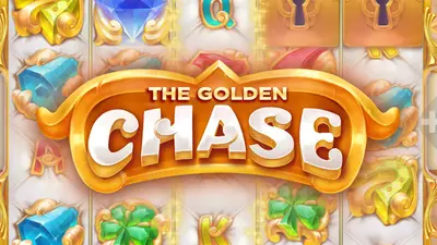 the golden chase